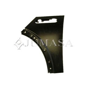 Kotflügel von JUMASA 08312200