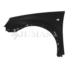 Kotflügel 08313070 von JUMASA günstig für 113,88 € online kaufen