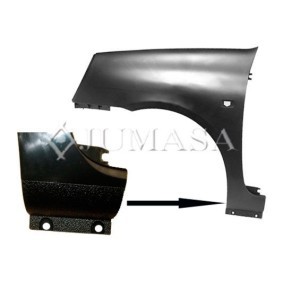 Kotflügel 08314058 von JUMASA günstig für 95,69 € online kaufen