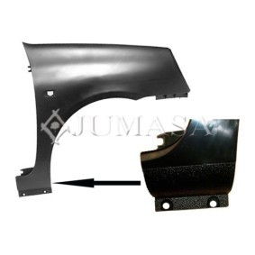 Kotflügel 08324058 von JUMASA günstig für 90,91 € online kaufen