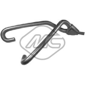 Köp Slang, värmeväxlare, värmare av Metalcaucho 08346 till det låga priset 327,83 kr