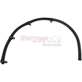Achetez des Tuyau, carburant de fuite METZGER 0840004 à prix pour 21,16 €