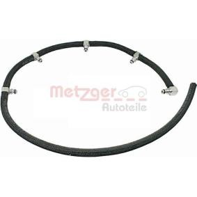 Achetez des Tuyau, carburant de fuite METZGER 0840005 à prix pour 44,17 €