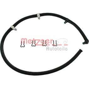 Achetez des Tuyau, carburant de fuite METZGER 0840007 à prix pour 78,86 €