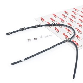 Compre Tubo flexível, combustível de fuga da METZGER 0840025 a um preço baixo por 49,55 €