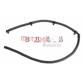 Achetez des Tuyau, carburant de fuite METZGER 0840030 à prix pour 27,91 €