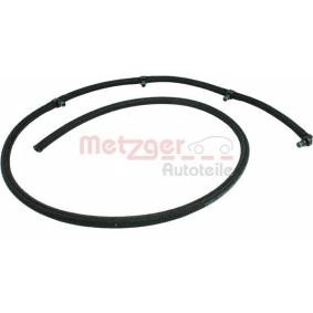 Achetez des Tuyau, carburant de fuite METZGER 0840069 à prix pour 29,85 €