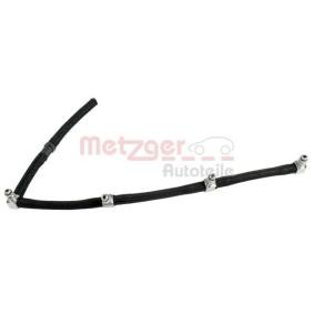 Achetez des Tuyau, carburant de fuite METZGER 0840072 à prix pour 89,78 €