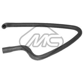 Achetez des Manche, batterie chauffante-chauffage Metalcaucho 08538 à prix pour 15,88 €