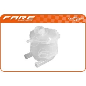 Ausgleichsbehälter von FARE SA