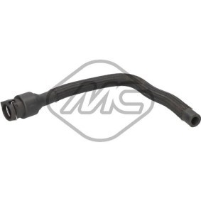 Köp Slang, värmeväxlare, värmare av Metalcaucho 08596 till det låga priset 180,63 kr