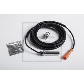 Comprar Sensor ABS de PETERS ENNEPETAL 086.411-00A a bajo precio de 32,84 €