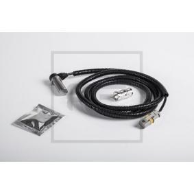 Kjøp Sensor, ABS av PETERS ENNEPETAL 086.416-00A til den lave prisen 406,25 NOK