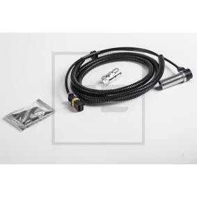 Kjøp Sensor, ABS av PETERS ENNEPETAL 086.452-00A til den lave prisen 244,29 NOK