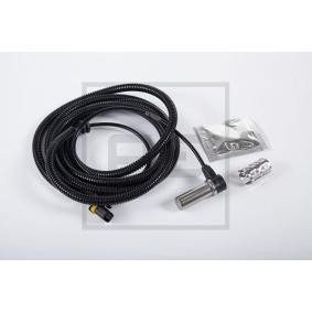 Kjøp Sensor, ABS av PETERS ENNEPETAL 086.472-00A til den lave prisen 434,28 NOK