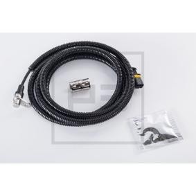 Kjøp Sensor, ABS av PETERS ENNEPETAL 086.473-00A til den lave prisen 539,44 NOK