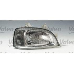 Scheinwerfer von VALEO