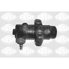 Kjøp Slavesylinder, clutch av SASIC 0862132 til den lave prisen 422,29 NOK