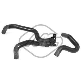Acquista Flessibile, Scambiatore calore, Riscaldamento da Metalcaucho 08632 a buon mercato per soli 25,19 €
