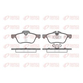 Acquista Kit pastiglie freni da KAWE 0864 00 a buon mercato per soli 56,97 €