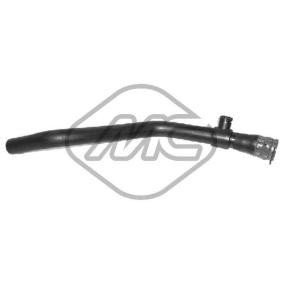 Acquista Flessibile, Scambiatore calore, Riscaldamento da Metalcaucho 08661 a buon mercato per soli 20,46 €