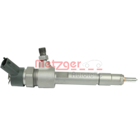 Compre Injector da METZGER 0870001 a um preço baixo por 242,74 €