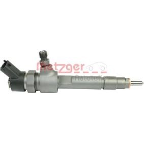Achetez des Injecteur METZGER 0870003 à prix pour 303,24 €