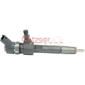 Compre Injector da METZGER 0870006 a um preço baixo por 221,08 €