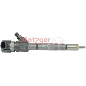 Compre Injector da METZGER 0870007 a um preço baixo por 284,76 €