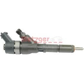 Compre Injector da METZGER 0870009 a um preço baixo por 306,19 €