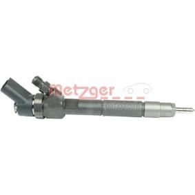 Acquista Iniettore da METZGER 0870030 a buon mercato per soli 334,50 €
