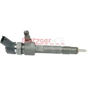 Compre Injector da METZGER 0870032 a um preço baixo por 264,60 €
