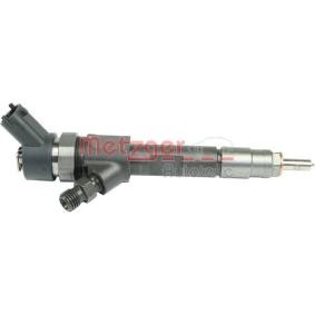 Acquista Iniettore da METZGER 0870063 a buon mercato per soli 194,54 €