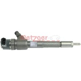 Acquista Iniettore da METZGER 0870090 a buon mercato per soli 305,58 €