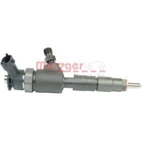Acquista Iniettore da METZGER 0870095 a buon mercato per soli 291,65 €