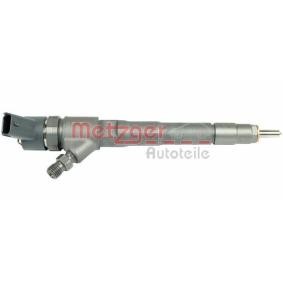 Acquista Iniettore da METZGER 0870101 a buon mercato per soli 347,06 €