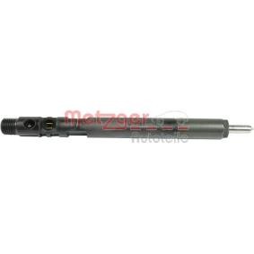 Compre Injector da METZGER 0870120 a um preço baixo por 248,43 €