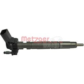 Einspritzdüse von METZGER 0871005
