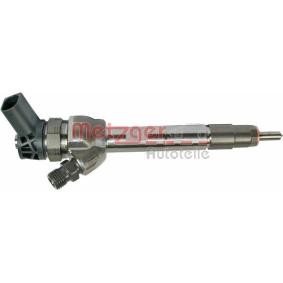 Achetez des Injecteur METZGER 0871010 à prix pour 565,54 €