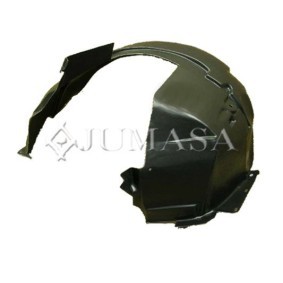Verkleidung, Radhaus 08711057