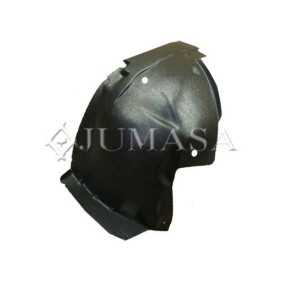 Verkleidung, Radhaus 08724074