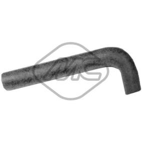 AGR Ventil von Metalcaucho für CLIO II (BB0/1/2_, CB0/1/2_) günstig online kaufen