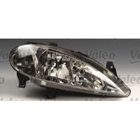 Scheinwerfer 087460 von VALEO günstig für 113,34 € online kaufen