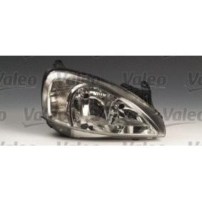 Scheinwerfer 087935