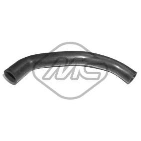 Comprar Tubería, válvula recirculación gases de Metalcaucho 08811 a bajo precio de 6,83 €