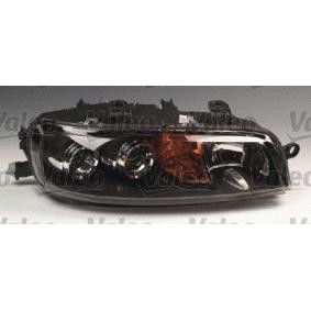 Achetez des Projecteur principal VALEO 088143 à prix pour 180,48 €