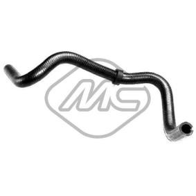 Achetez des Manche, batterie chauffante-chauffage Metalcaucho 08841 à prix pour 17,14 €