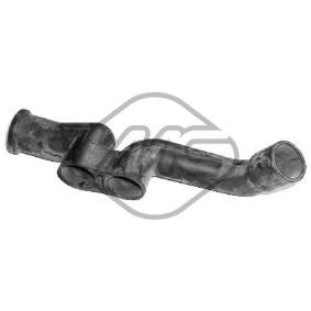 Acquista Condotto, Valvola-AGR da Metalcaucho 08853 a buon mercato per soli 27,83 €
