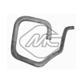 Köp Slang, värmeväxlare, värmare av Metalcaucho 08872 till det låga priset 235,89 kr