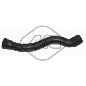 Acquista Condotto, Valvola-AGR da Metalcaucho 08895 a buon mercato per soli 11,96 €